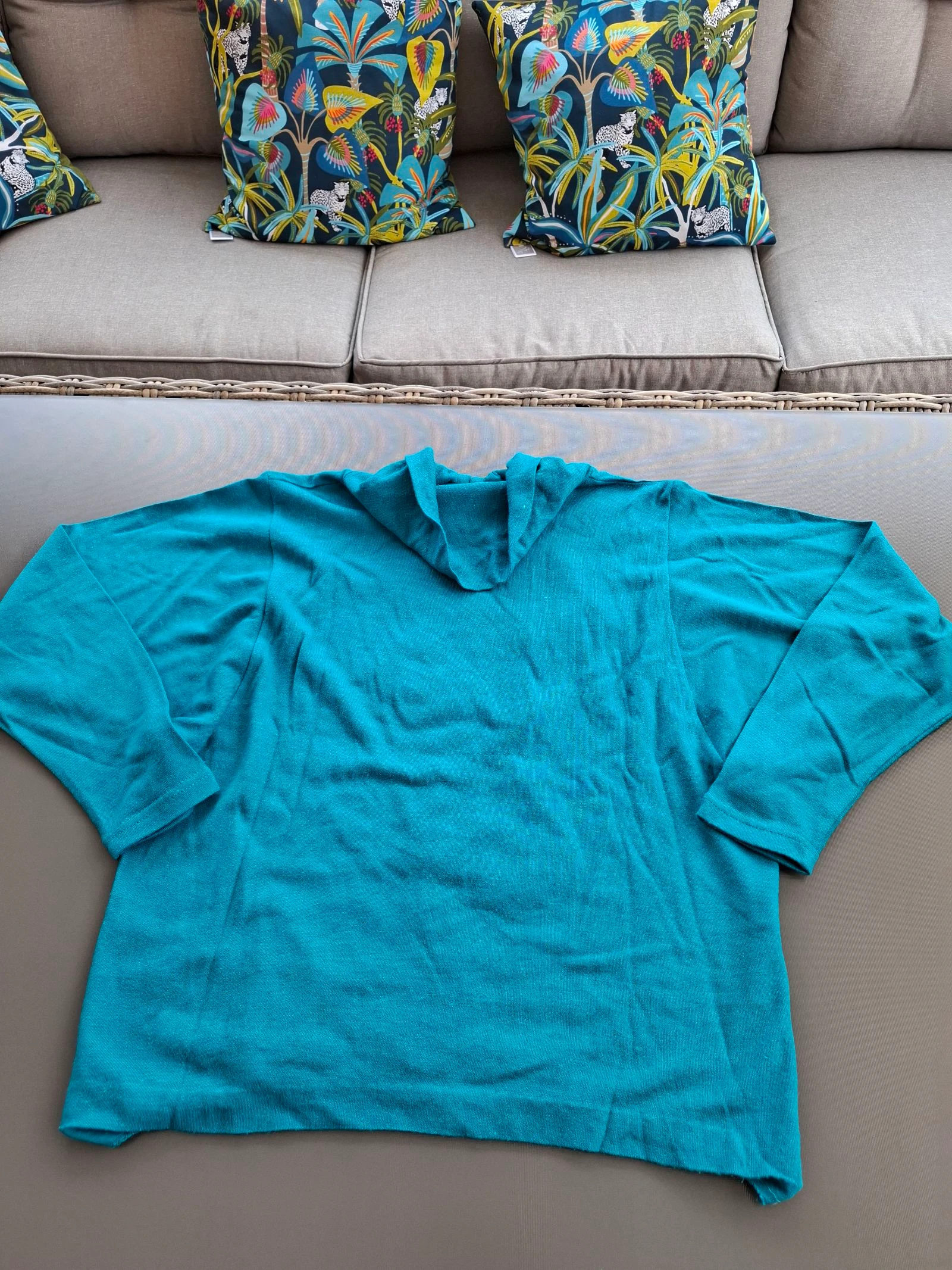 women's top one size - very good condition – photo 2